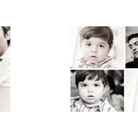 Tomás 01 ano