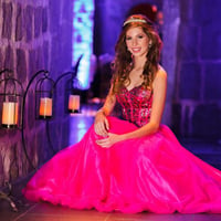 Debutante