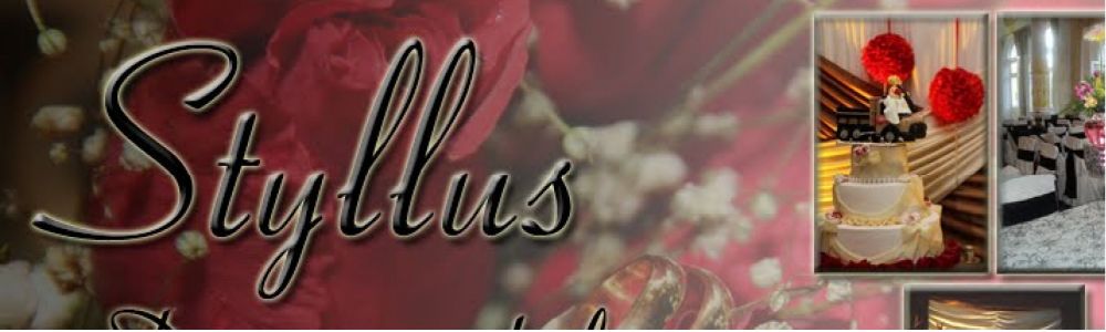 Styllus Decorações de Festas e Eventos