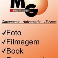 Foto e Filmagem