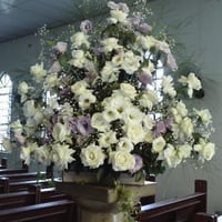 Decoramos todos os tipos de festas