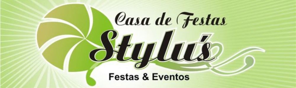 Stylus Festas e Eventos
