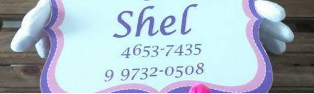 Sua Festa .shel.