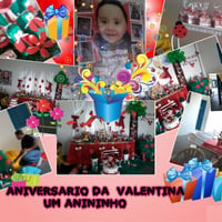 Aniversários