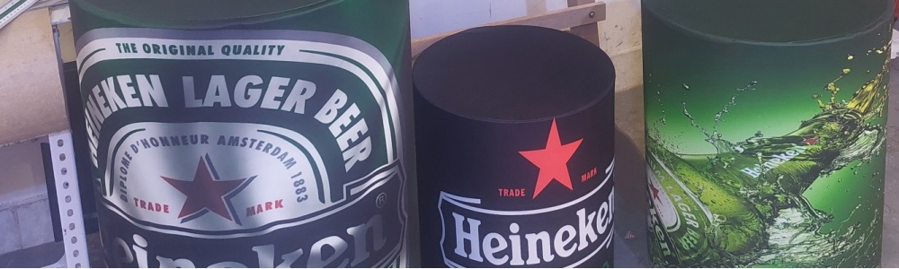 Tecido Sublimado Personalizado - Festas