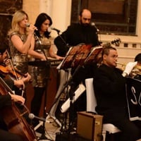Paróquia Santa Edwirges-Casamento