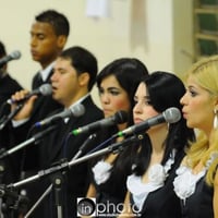 SUBLIME Coral e Orquestra- Casamento