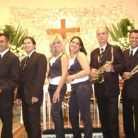 SUBLIME Coral e Orquestra-casamento
Equipe Sublime...