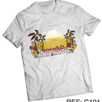 Camiseta Estampada Ref: C101