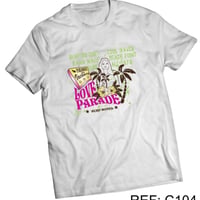 Camiseta Estampada Ref: C104