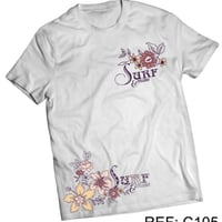 Camiseta Estampada Ref: C105