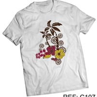 Camiseta Estampada Ref: C107