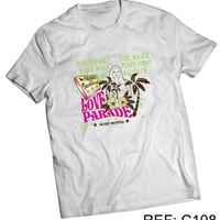 Camiseta Estampada Ref: C108