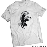 Camiseta Estampada Ref: C114