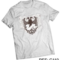 Camiseta Estampada Ref: C119