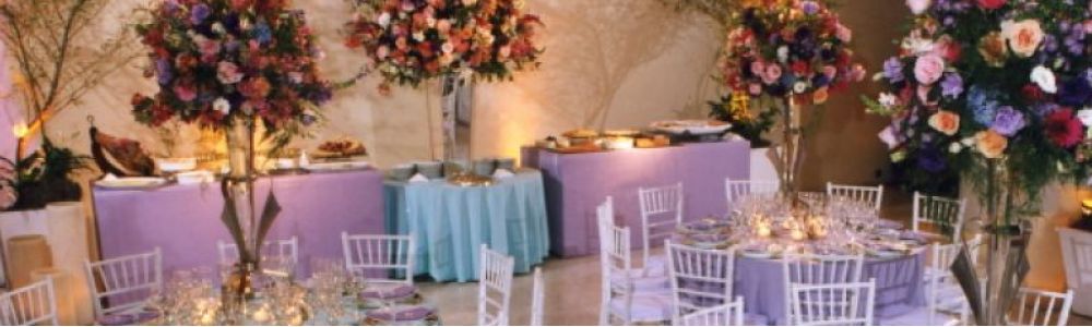 Sublime Eventos & Cia