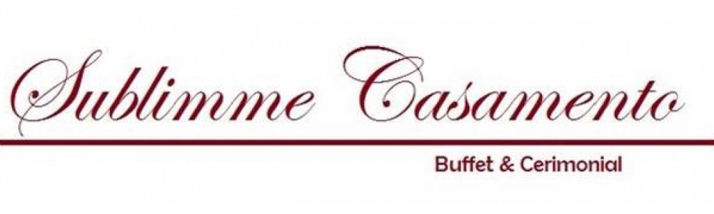 Sublimme Casamento