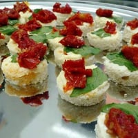 Gastronomia Sufe's Eventos