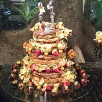 Evento Casamento Sufe's Eventos