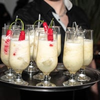 Drinks, coqueteis e cervejaria Sufe's Eventos