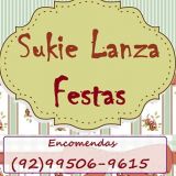 sukielanzafestas