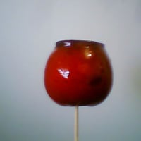 Maçã do amor