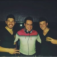 Dj Rodrigo Reis
