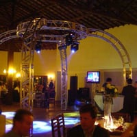 Box Truss