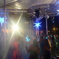 Pista de Dança