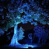 Iluminação exterior