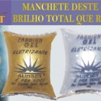 Gel de Brilho