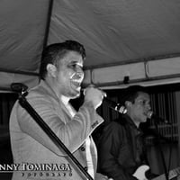 Nossos vocalistas:
Ricardinho Sussa (Ex-OsMarotos)