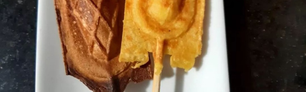 - SuperCrepes - Festas
