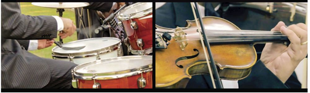 Música Para Casamento