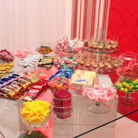 Mesa de Doces