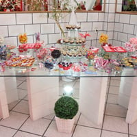 Mesa de Doces