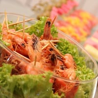 Frutos do Mar