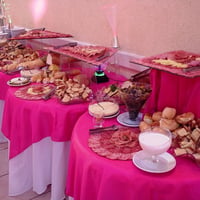 Buffet de Frios