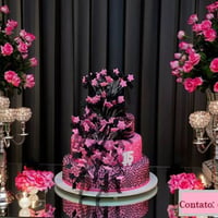 Festa de Debutante