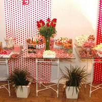 Mesa de Doces