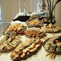 Corporativo - Brunch