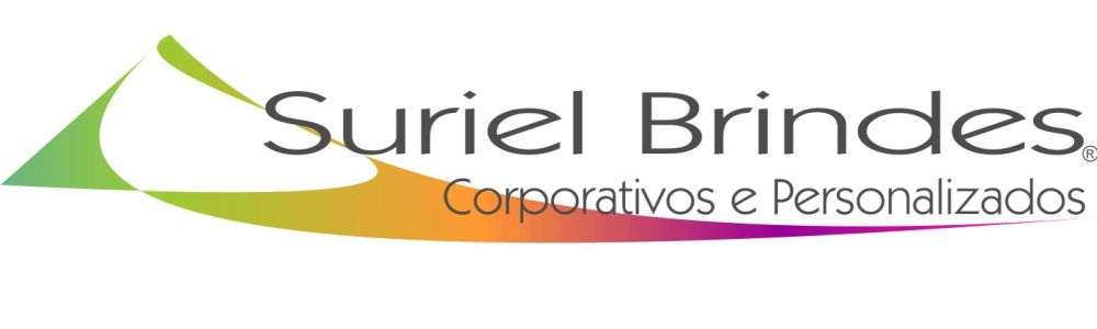 Suriel Brindes Corporativos
