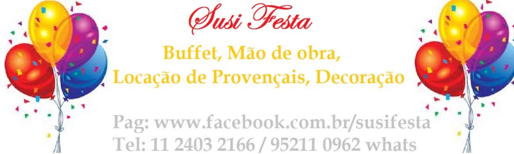Susi Festa