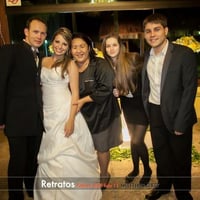 Débora e Rodrigo