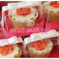 Mini Cupcake Lembrança