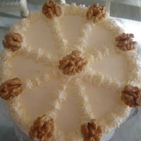 Bolos Tradicionais