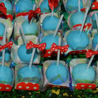 Pop Cakes