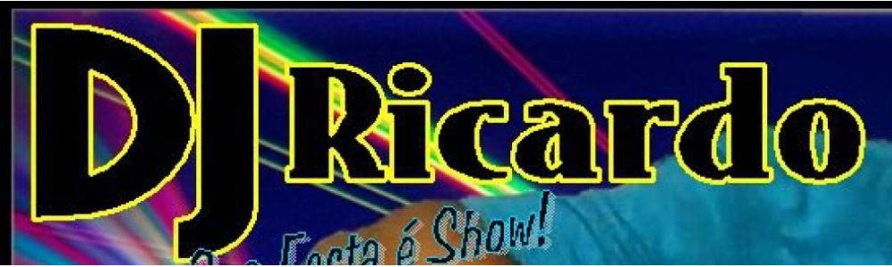 Dj Ricardo Som & Iluminação