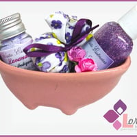 Kit Spa