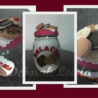 Pote de bolacha (biscuit)